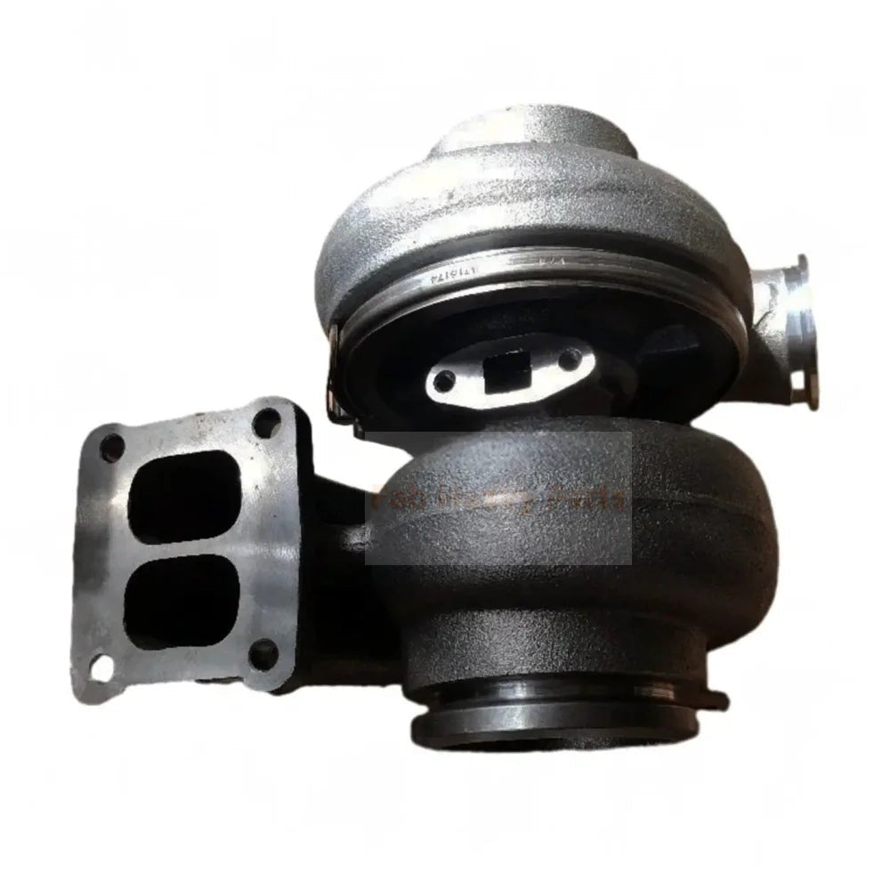Turbo HX50 Turbocharger 3599955 4089599RX for Cummins Engine M11 - Fab Heavy Parts