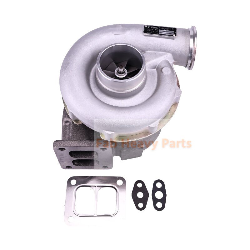 Turbo HX50 Turbocharger 4027373 Fits for Volvo Engine TD101F TD102F TD102FS Truck FL10 TD - 101F TD - 102F FM10 - Fab Heavy Parts