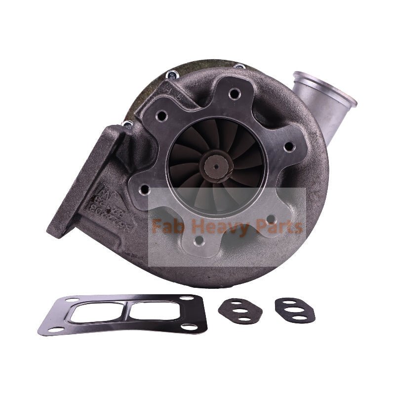 Turbo HX50 Turbocharger 4027373 Fits for Volvo Engine TD101F TD102F TD102FS Truck FL10 TD - 101F TD - 102F FM10 - Fab Heavy Parts