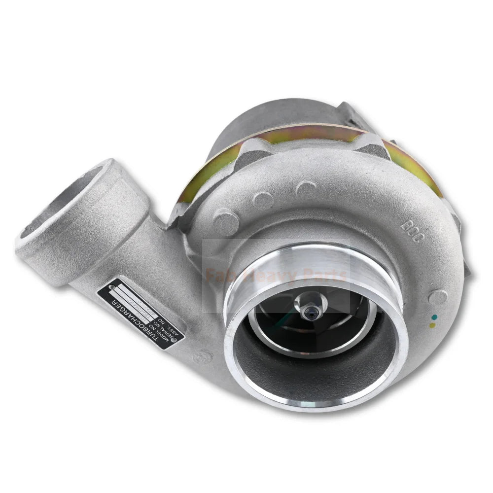 Turbo HX50 Turbocharger 4029178 4029179 for Cummins Engine M11 ISM VTA28G5 VTA28 Truck