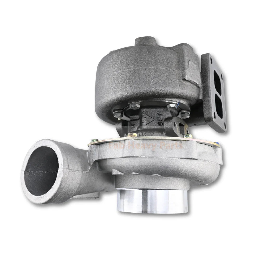 Turbo HX50 Turbocharger 4029178 4029179 for Cummins Engine M11 ISM VTA28G5 VTA28 Truck