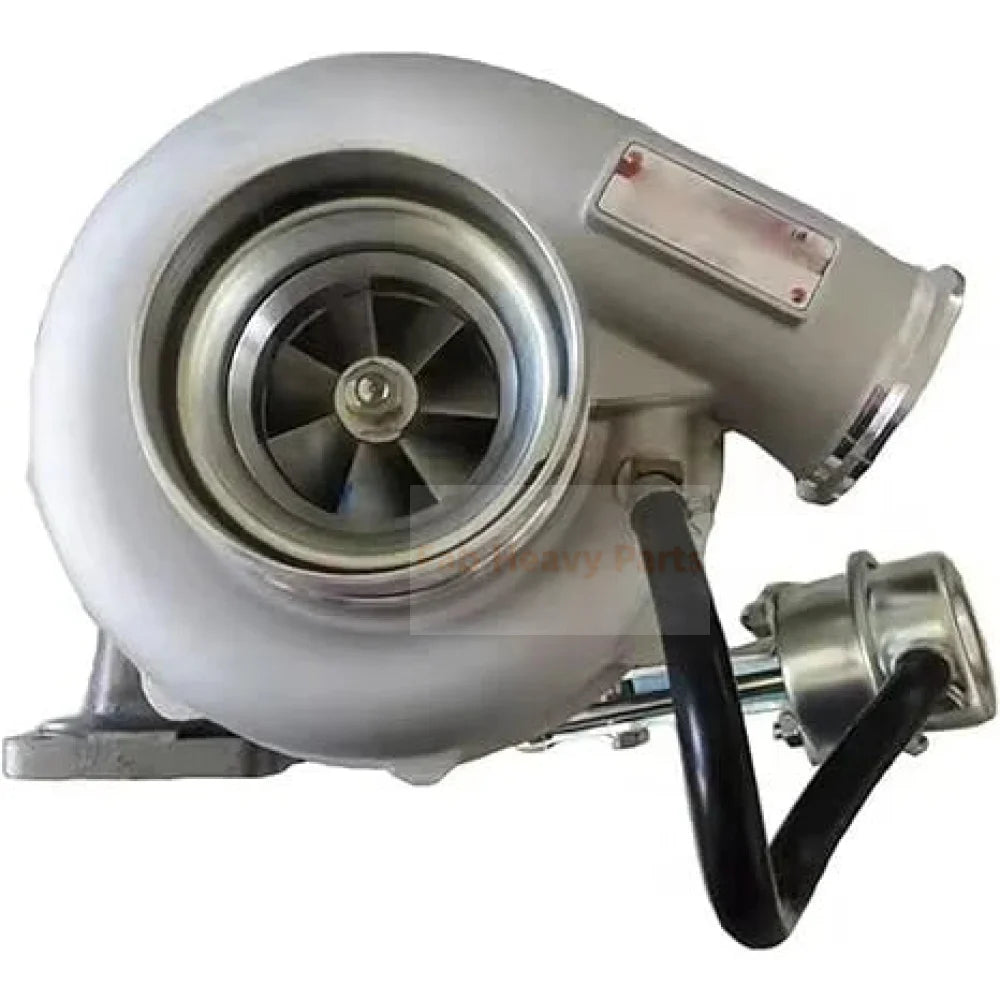 Turbo HX50W S300G Turbocharger 4051391 VG1560118229 2837385 for Sinotruk WD615 Cummins Engine New Holland CASE