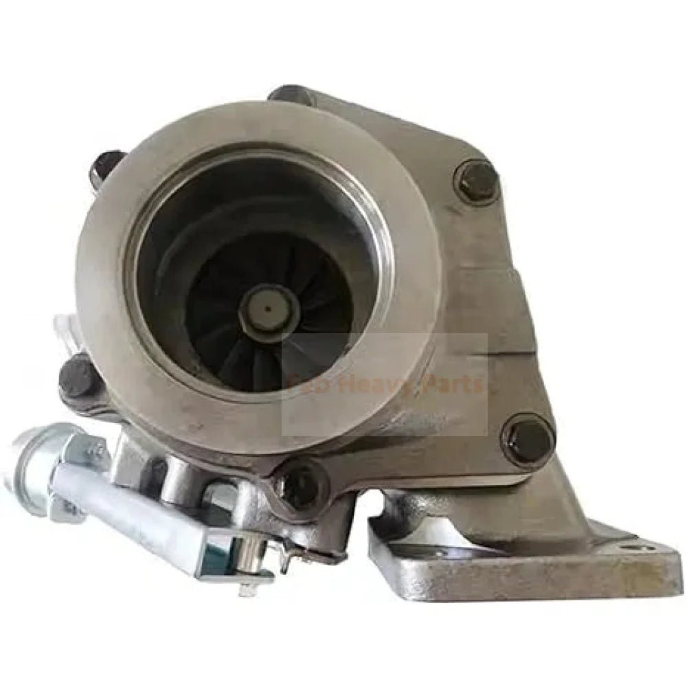 Turbo HX50W S300G Turbocharger 4051391 VG1560118229 2837385 for Sinotruk WD615 Cummins Engine New Holland CASE - Fab Heavy Parts
