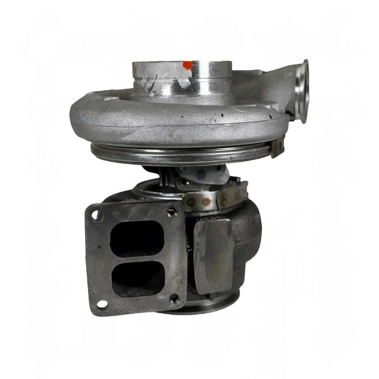 Turbo HX52 Turbocharger 20516242 3599997 3599965 for Volvo D12 Cummins 6BT Engine