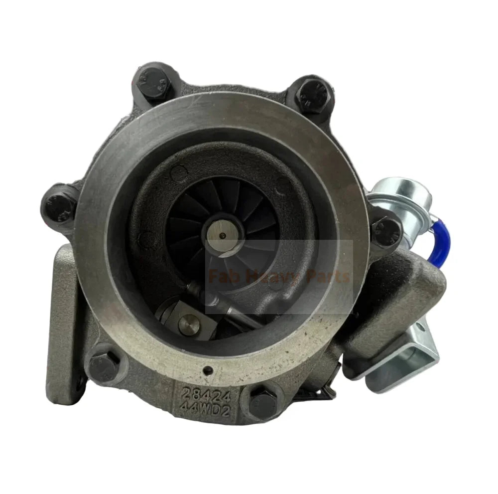 Turbocompresor Turbo HX52W 5322456 para camión y autobús Volvo Engine MD11