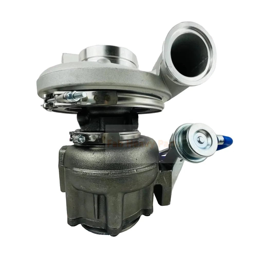 Turbo HX52W Turbocharger 5322456 for Volvo Engine MD11 Truck Bus - Fab Heavy Parts