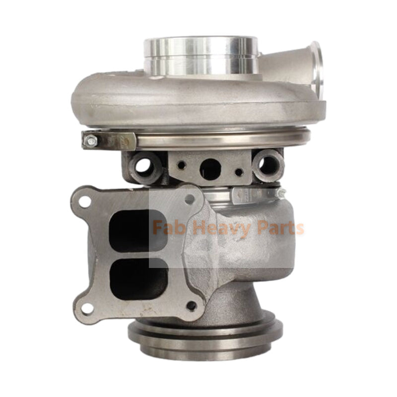 Turbo HX55 Turbocharger 3593608 Fits for Cummins Engine M11 QSM CM570