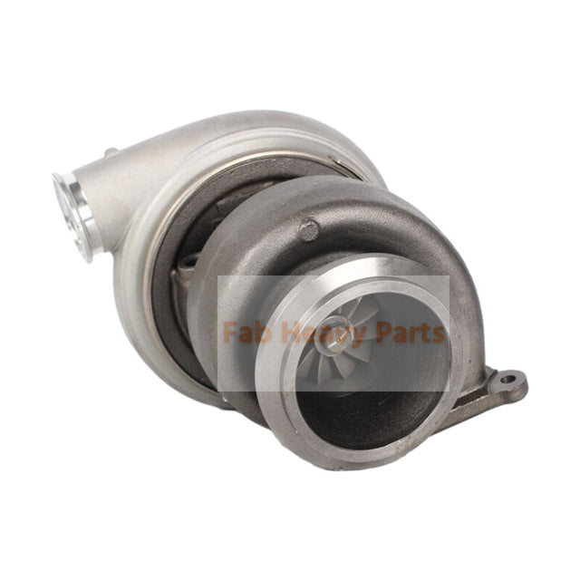 Turbo HX55 Turbocharger 3593608 Fits for Cummins Engine M11 QSM CM570