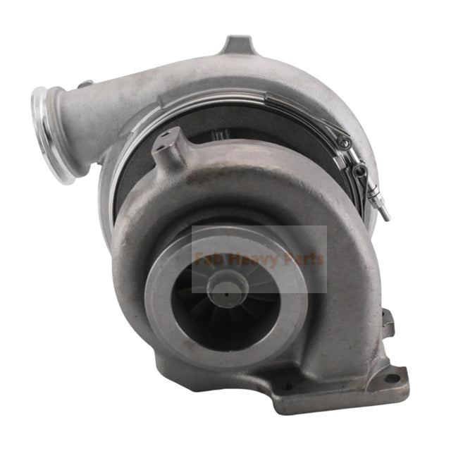 Turbo HX55 Turbocharger 3768075 A4720961699 Convient pour Detroit Engine DD15