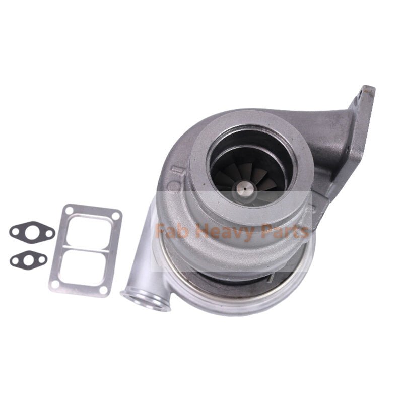 Turbo HX55 Turbocharger 4044198 Fits for Volvo Engine MD13 Euro 3 D13A Truck FH FM E3 - Fab Heavy Parts