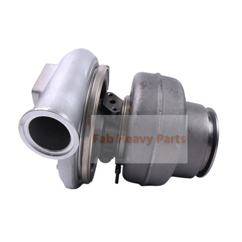 Turbo HX55 Turbocharger 4044198 Fits for Volvo Engine MD13 Euro 3 D13A Truck FH FM E3 - Fab Heavy Parts