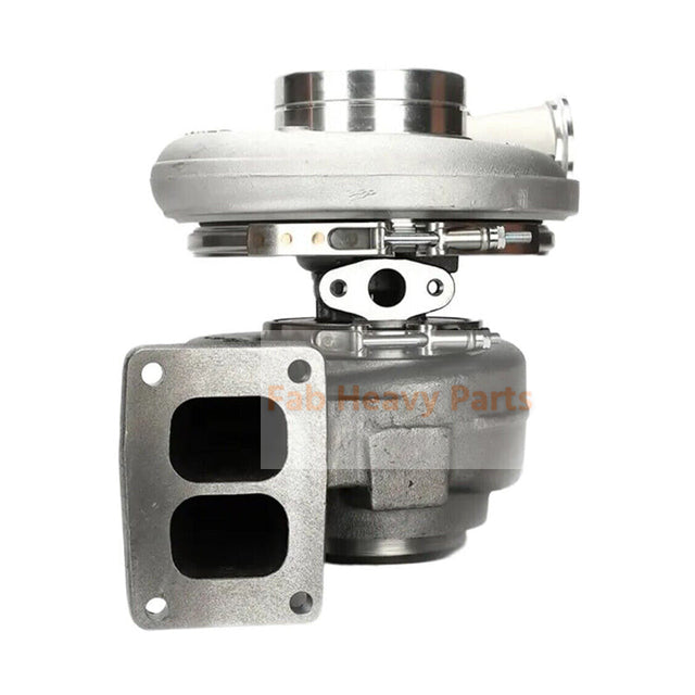 Turbo HX55 Turbocharger 4044201 Fits for Volvo Engine MD13