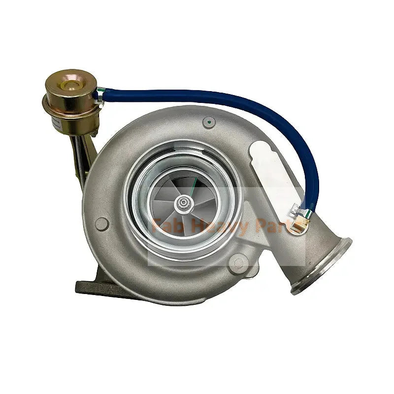 Turbo HX55W Turbocharger 3776072 KA100-1118100-181 Fits for Yuchai Engine YC6K10 Dongfeng Truck