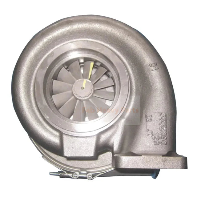 Turbo Hx60 Turbocharger 3539748 3539749 3539901 for Cummins Engine QST30 VTA30-C