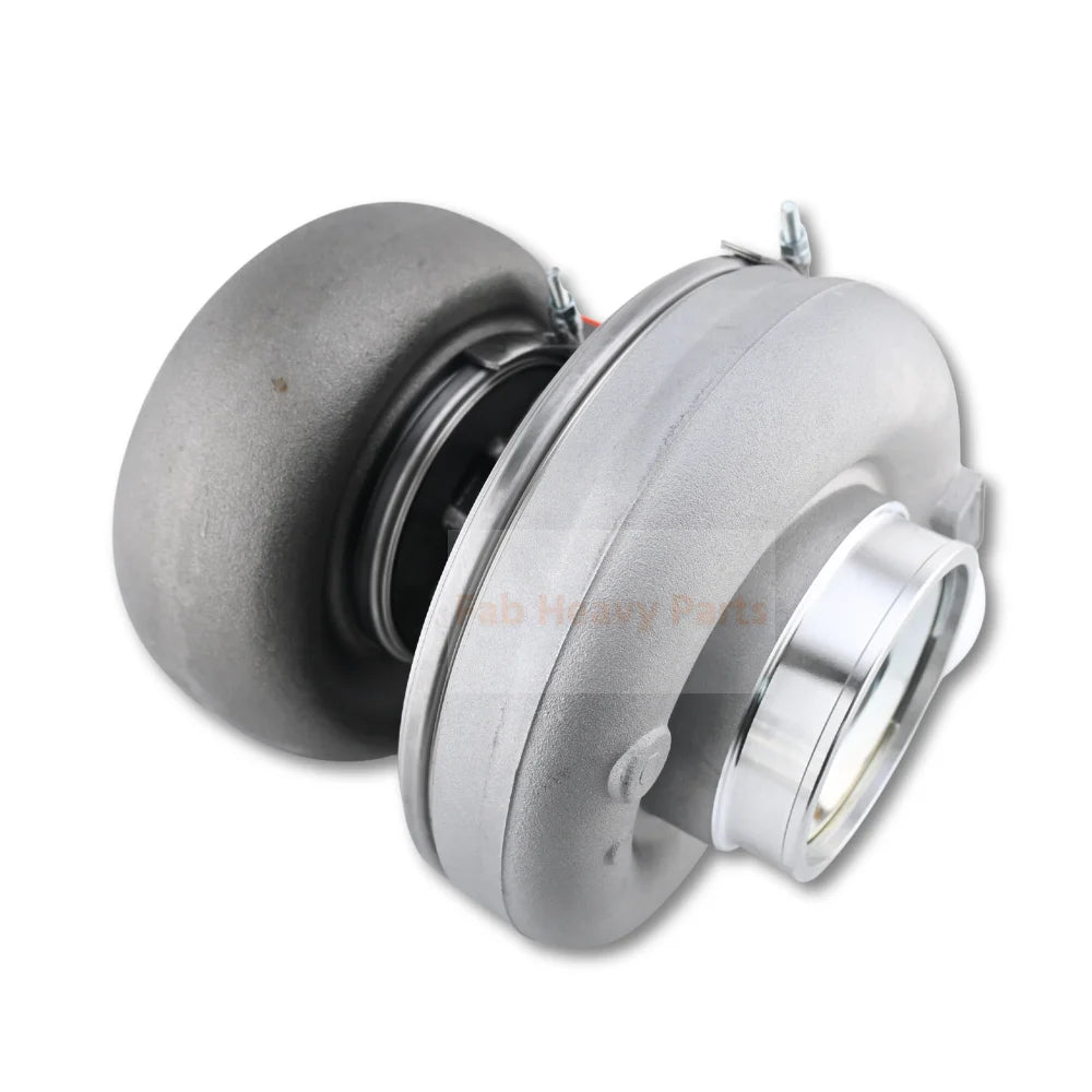 Turbocompressor HX60 3592369, adequado para motor Cummins QSM11 M11 ISM