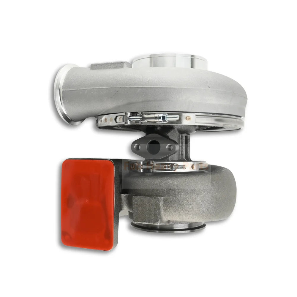 Turbocompressor HX60 3592369, adequado para motor Cummins QSM11 M11 ISM