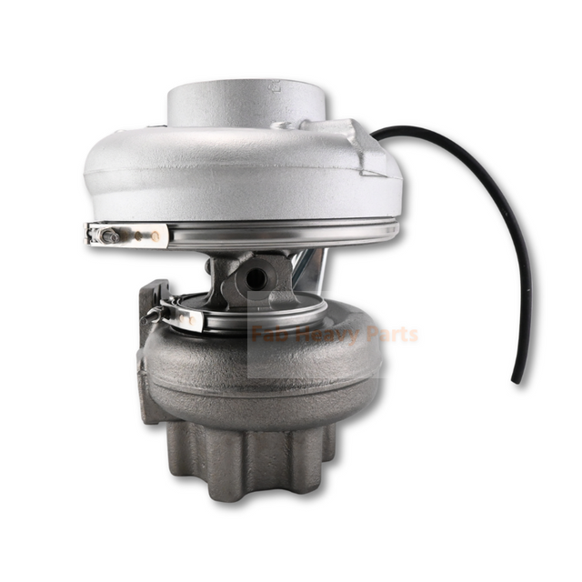 Turbo HX60 Turbocharger 4956082, Fits Cummins Engine QSK15 ISX15