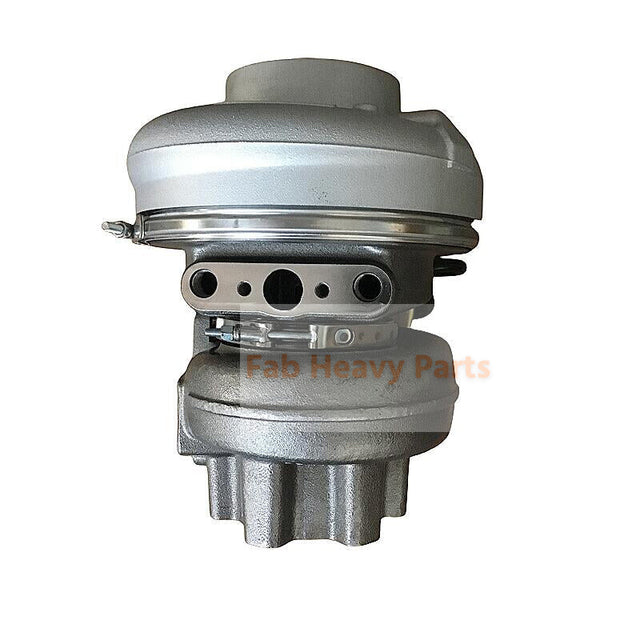 Turbo HX60W Turbocompresor 4047147 FITS para el motor Cummins QSX ISX QSX15 CM570