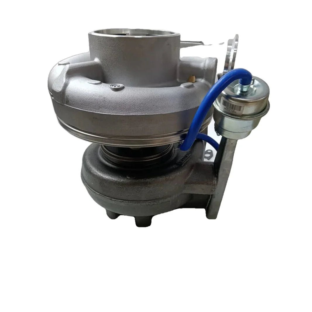 Turbo HX60W Turbocharger 4955813 4047153, Fits Cummins Engine QSX QSX15 QSX15 TIER 3 - Fab Heavy Parts