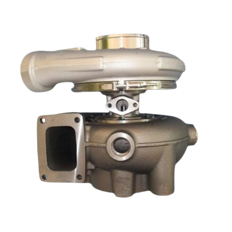 Turbo HX80M Turbocharger 2882093 3594140 for Cummins Engine K19 KTA19 K19 - M680 K19 - M700 - Fab Heavy Parts