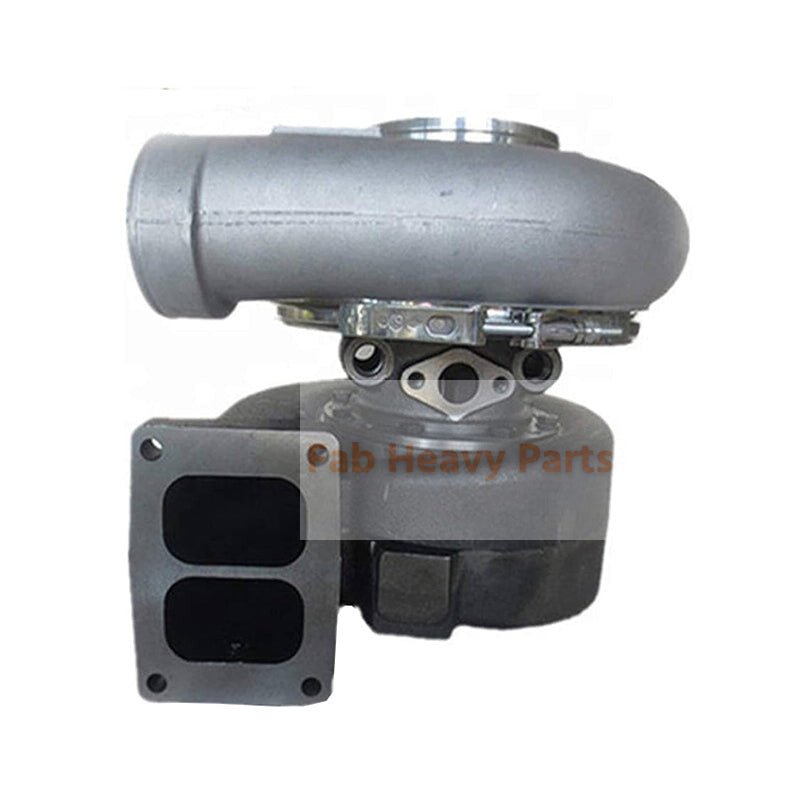 Turbo HX82 Turbocharger 3819093 Fits for Perkins Penta Engine TAD1640GE TAD1643VE TWD1643GE TAD1650VE - Fab Heavy Parts