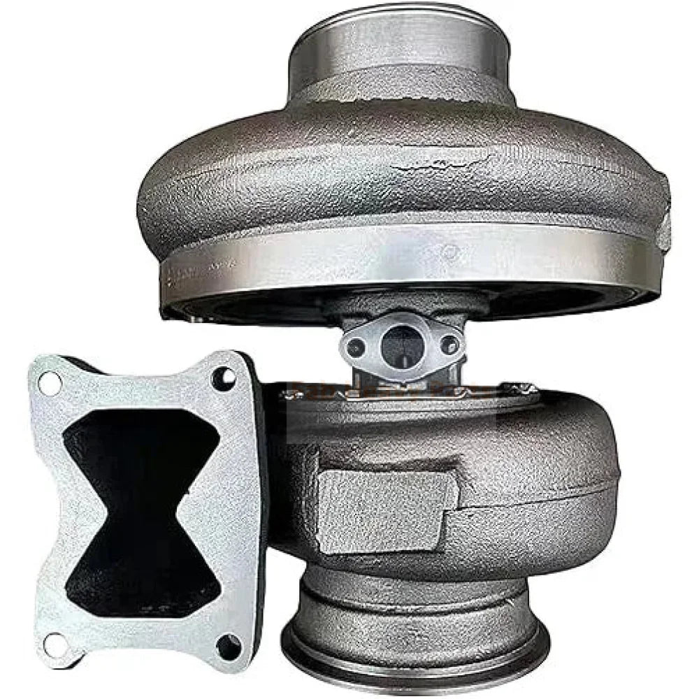 Turbo HX82 Turbocharger 4049912 4049911 for Cummins Engine QSK38