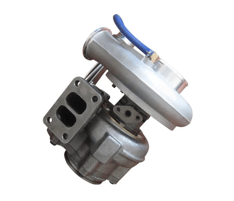 Turbo HY35W Turbocharger 4044051 Fits for Cummins Engine ISBE - Fab Heavy Parts