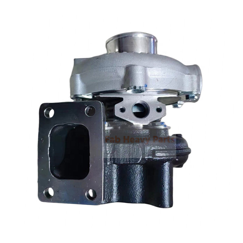Turbo J60S Turbocharger HA08242 K0JG055K001 4100GBZ Fits for Yunnei Engine YN33GBZ 4102