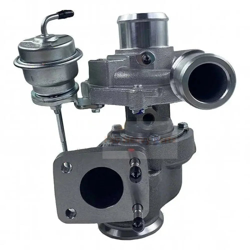 Turbo K03 Turbocharger 498 - 1551 for Caterpillar CAT Engine C3.4B Generator XQ60 - Fab Heavy Parts