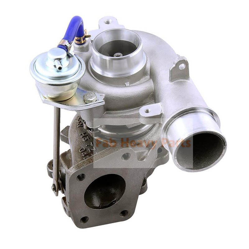 Turbo K0422 - 582 K04 - 2274DCB Turbocharger 53047109904 Fits for 2007 - 2010 Mazda CX7 CX - 7 2.3L DISI - Fab Heavy Parts