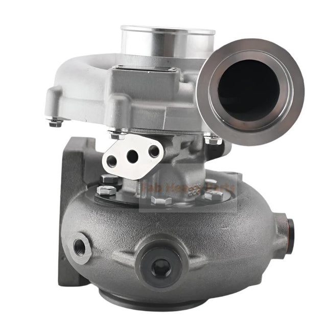 Turbo K26-6497 Turbocharger 3802070 861260 53269706497 for Volvo Penta Marine