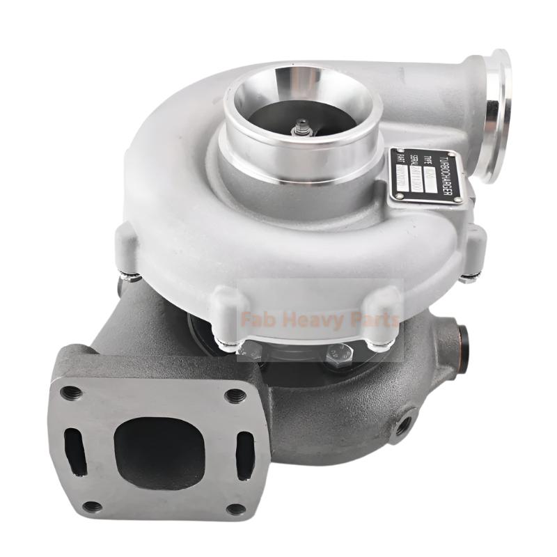 Turbo K26 - 6497 Turbocharger 3802070 861260 53269706497 for Volvo Penta Marine - Fab Heavy Parts