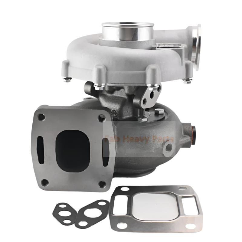 Turbo K26 - 6497 Turbocharger 3802070 861260 53269706497 for Volvo Penta Marine - Fab Heavy Parts