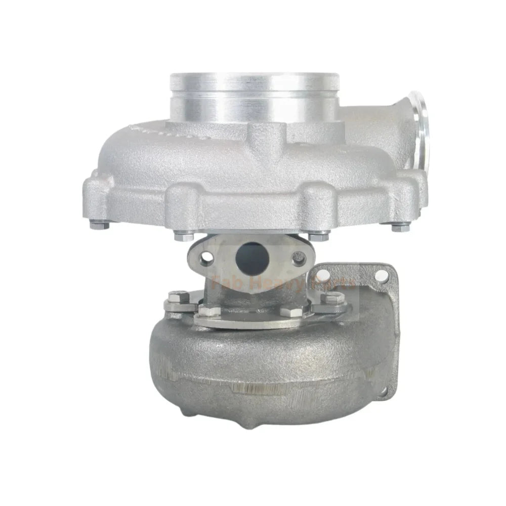 Turbo K26 Turbocharger 04259722KZ 53269886501 for Deutz Engine BF6M2013EC Fendt Tractor 711 712 714 716 815 817 818