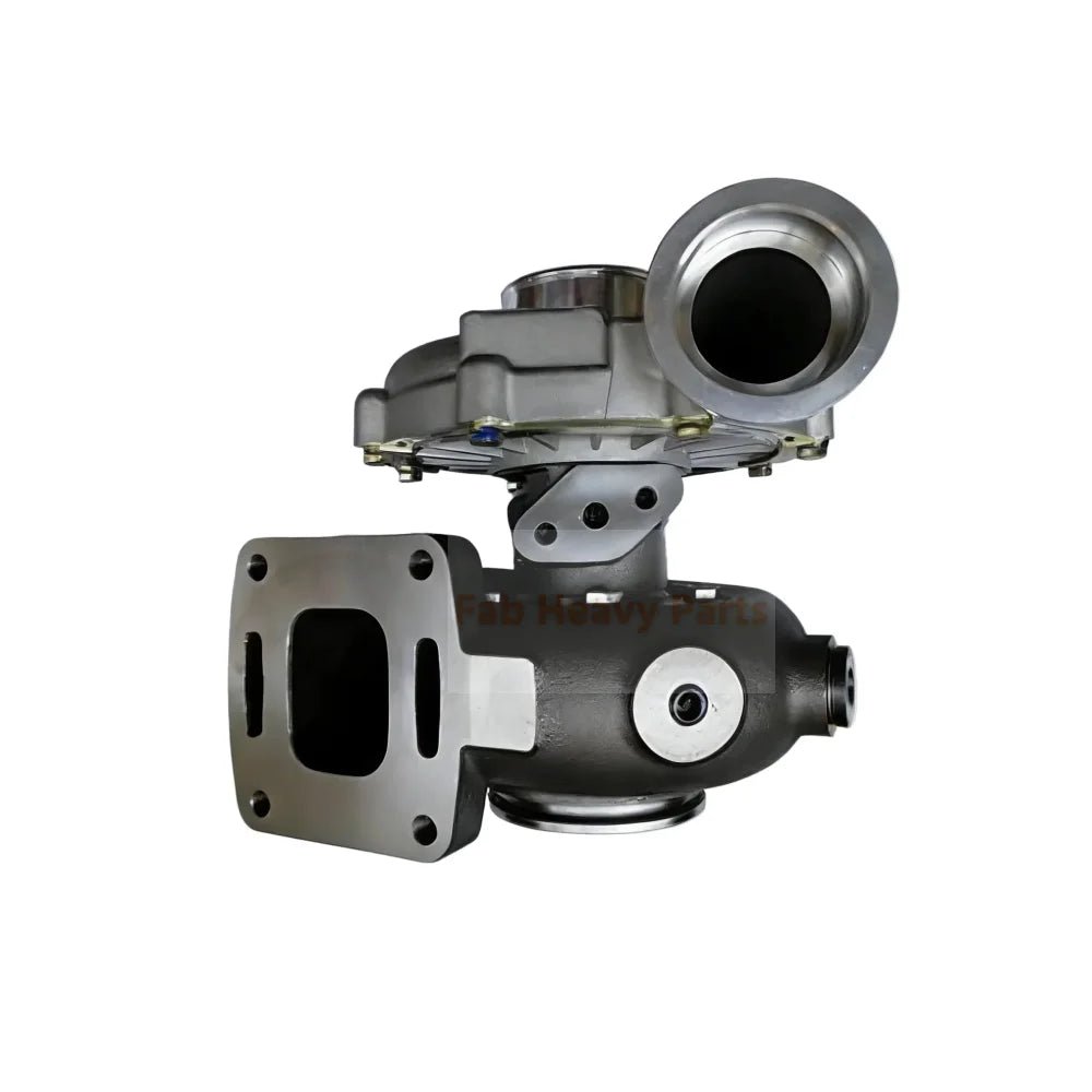 Turbo K26 Turbocharger 3581755 53269706751 for Volvo Penta Marine Engine KAD300 - A TAMD42WJ - AY KAD43P - Fab Heavy Parts