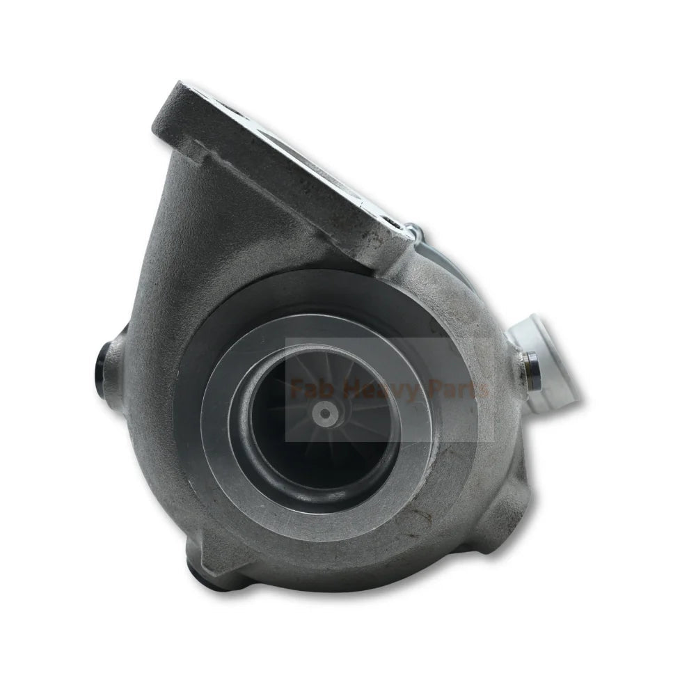 Turbo K26 Turbocharger 3802033 845294 for Volvo Penta Engine TAMD40 TAMD40A TAMD40B AQAD40A AQAD40B - Fab Heavy Parts