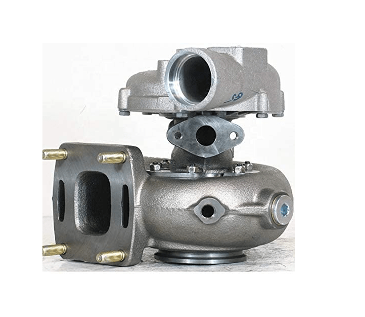 Turbo K26 Turbocharger 3802033 845294 for Volvo Penta Engine TAMD40 TAMD40A TAMD40B AQAD40A AQAD40B - Fab Heavy Parts