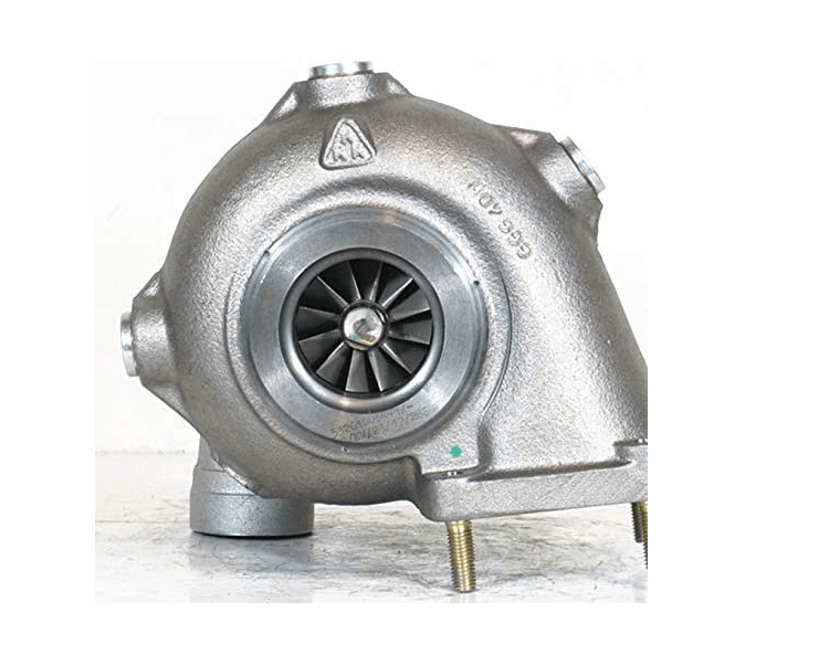 Turbo K26 Turbocharger 3802033 845294 for Volvo Penta Engine TAMD40 TAMD40A TAMD40B AQAD40A AQAD40B - Fab Heavy Parts