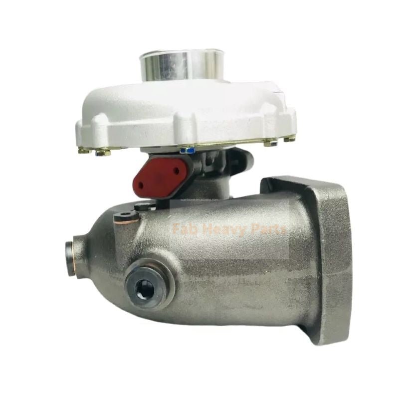 Turbo K26 Turbocharger 53269706492 3802033 Fits for Volvo Penta Engine TAMD40 TAMD40A TAMD40B AQAD40A AQAD40B - Fab Heavy Parts