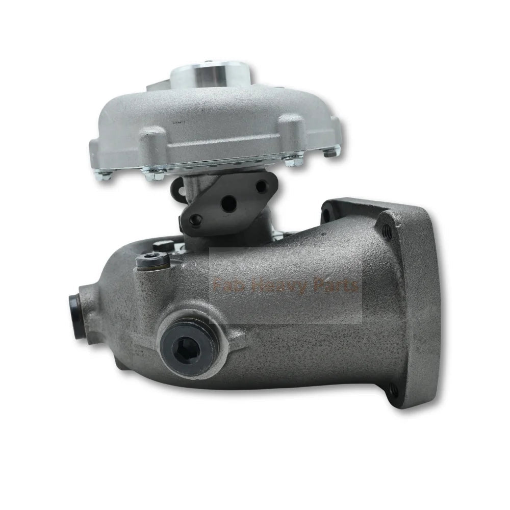 Turbo K26 Turbocharger 53269706492 3802033 Fits for Volvo Penta Engine TAMD40 TAMD40A TAMD40B AQAD40A AQAD40B - Fab Heavy Parts