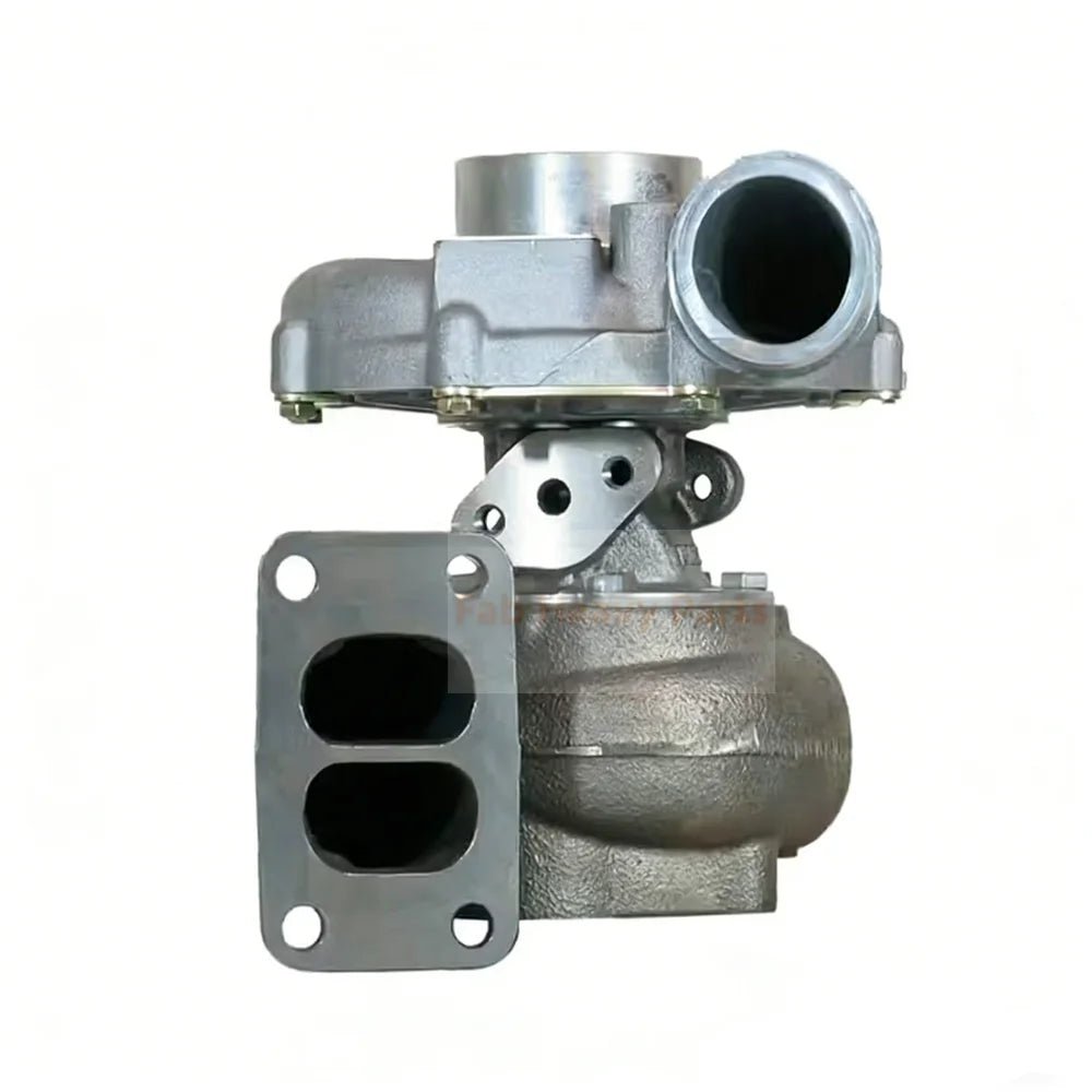 Turbo K27 Turbocharger 04157288 for Deutz Engine BF6L913 BF6L913C Tractor 7120 DX6.50 DX120 DX140 - Fab Heavy Parts