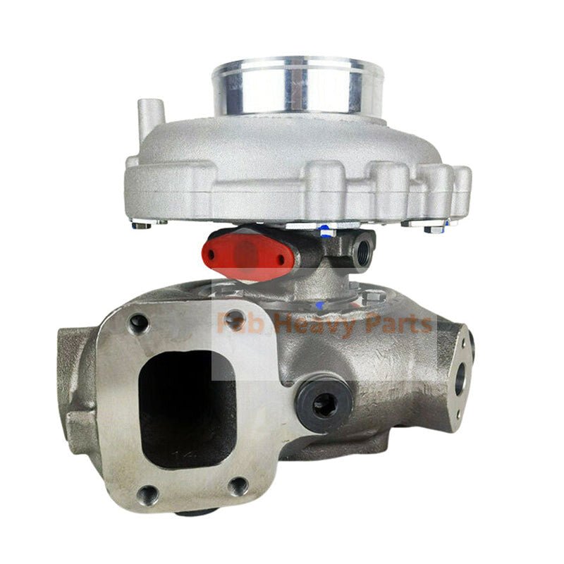 Turbo K27 Turbocharger 53279886909 Fits for MAN Industrial Generator Engine E2848LE322 - Fab Heavy Parts