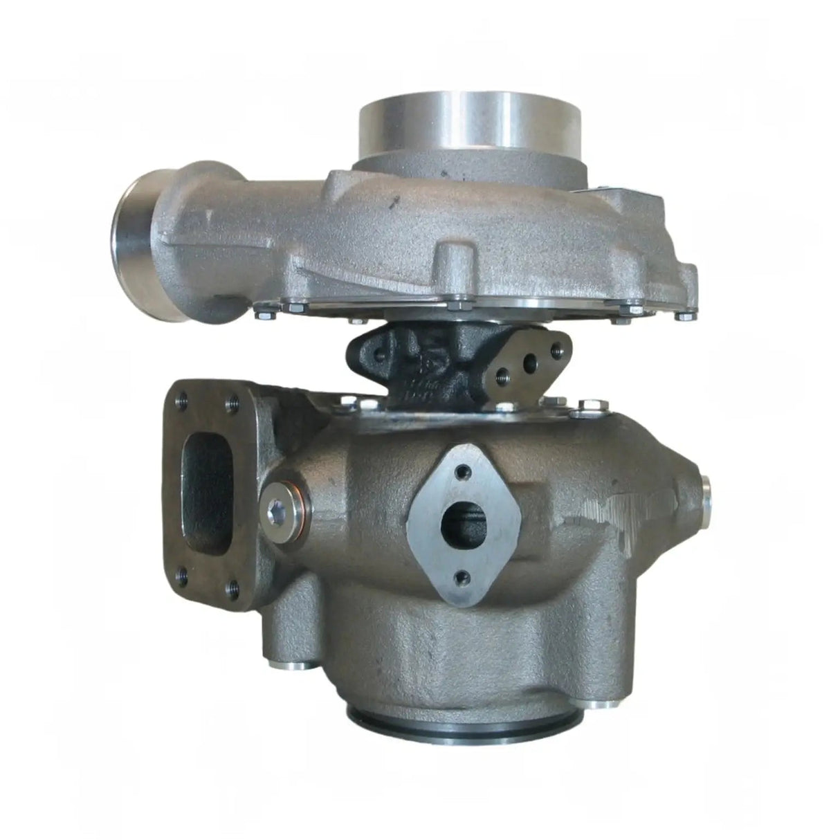 Turbo K27 Turbocharger 53279986723 for Volvo Engine TAMD63L - Fab Heavy Parts