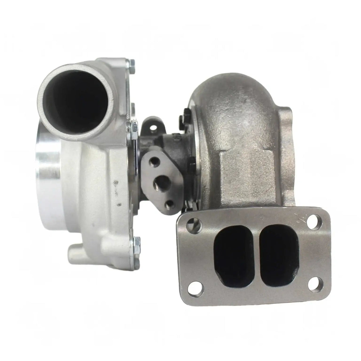 Turbo K27.2-3071QLAKB15.20GNHTD Turbocharger 53279887024 51091007333 for Man Engine D0826LF08 D0826LF07 - Fab Heavy Parts