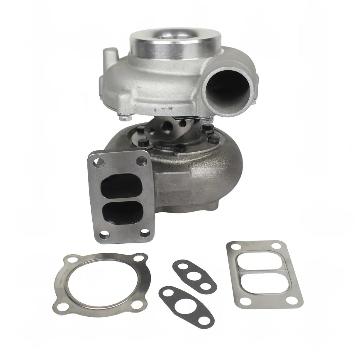 Turbo K27.2-3071QLAKB15.20GNHTD Turbocharger 53279887024 51091007333 for Man Engine D0826LF08 D0826LF07 - Fab Heavy Parts