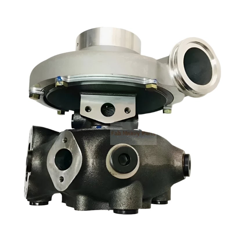 Turbo K31 Turbocharger 53319706718 3835914 for Volvo TAMD103A Engine - Fab Heavy Parts