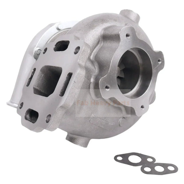 Turbo K36 Turbocharger 53369886741 510091007590 Fits for Man Marine D2876LE403 Engine - Fab Heavy Parts
