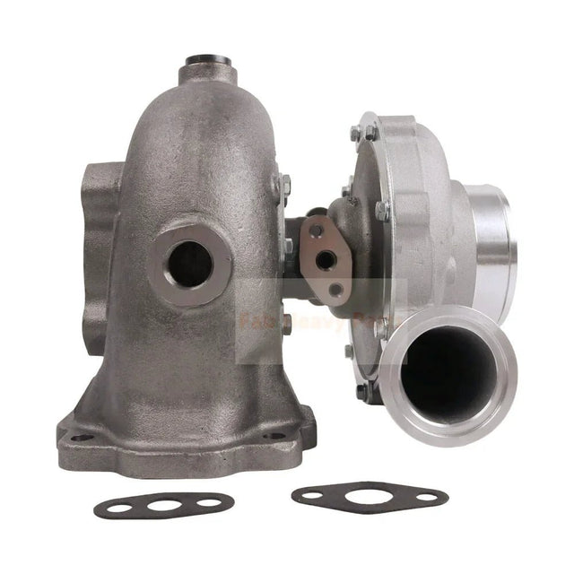 Turbo K36 Turbocharger 53369886741 510091007590 Fits for Man Marine D2876LE403 Engine - Fab Heavy Parts