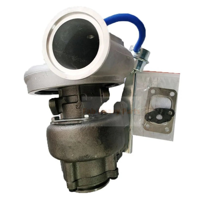 Turbo K36 Turbocharger 53369886741 510091007590 Fits for Man Marine D2876LE403 Engine - Fab Heavy Parts