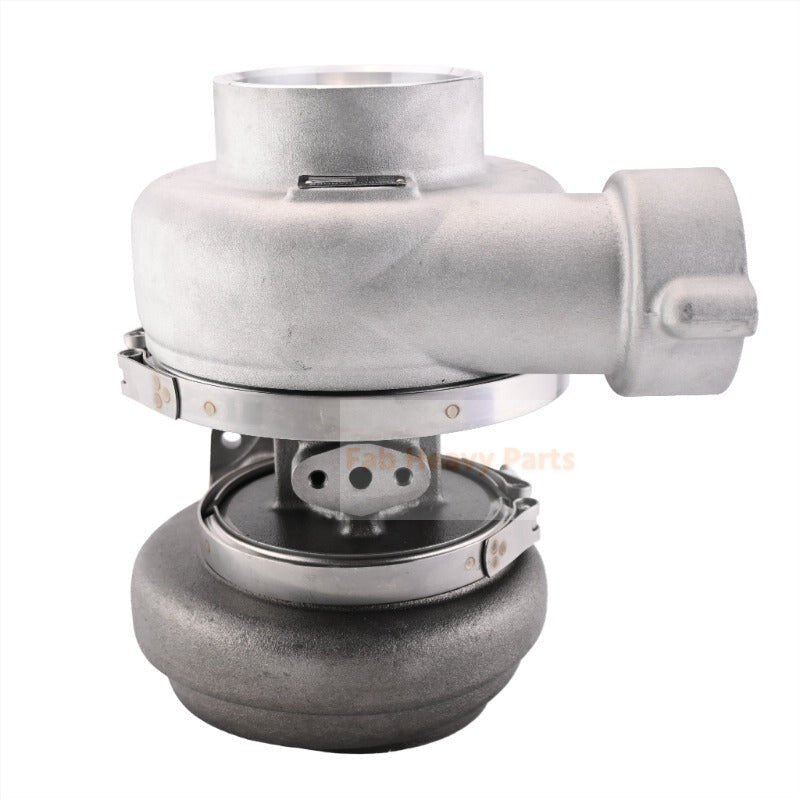 Turbo KTR100 - 3F Turbocharger 6501 - 11 - 1302 Fits for Komatsu Engine S4D120 - 11 S4D130 - 1 SL4D130 - 1C - Fab Heavy Parts